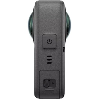DJI Osmo 360 II Standard Combo sportkamera