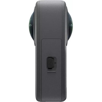 DJI Osmo 360 Standard sportkamera fekete