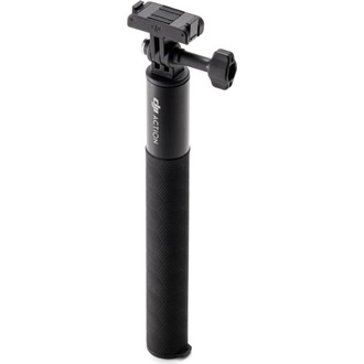 DJI Osmo Action Extension Rod Kit kamera selfie stick fekete