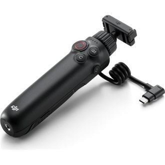 DJI Osmo Action Multifunctional Charging Handle kamera kiegészítő