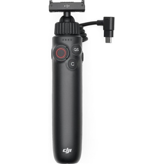 DJI Osmo Action Multifunctional Charging Handle kamera kiegészítő