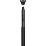 DJI Osmo Invisible kamera selfie stick fekete