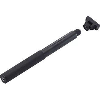 DJI Osmo Invisible kamera selfie stick fekete