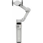 DJI Osmo Mobile 7 telefon kézi / tripod tartó állvány szürke
