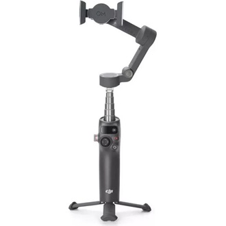 DJI Osmo Mobile 8 kamera kiegészítő (csak gimbal - a tracking modul nélkül)