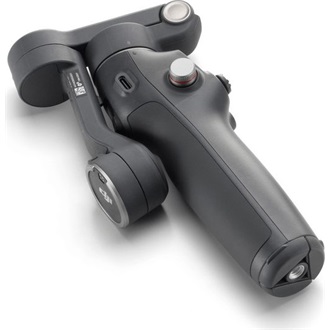DJI Osmo Mobile 8 telefon kézi tartó szürke