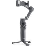 DJI Osmo Mobile 8 telefon kézi tartó szürke