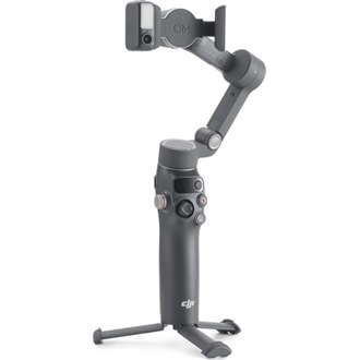 DJI Osmo Mobile 8 telefon kézi tartó szürke