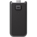 DJI Osmo Pocket 3 Battery Handle kamera kiegészítő fekete