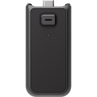 DJI Osmo Pocket 3 Battery Handle kamera kiegészítő fekete