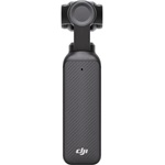 DJI Osmo Pocket 3 videokamera fekete