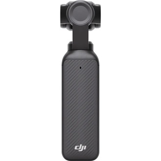 DJI Osmo Pocket 3 videokamera fekete