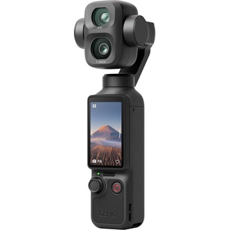 DJI Osmo Pocket 4P Standard Combo sportkamera