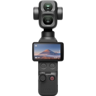 DJI Osmo Pocket 4P Standard Combo sportkamera