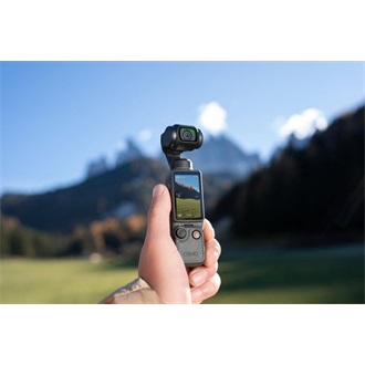 DJI Osmo Pocket 4 Creator Combo sportkamera