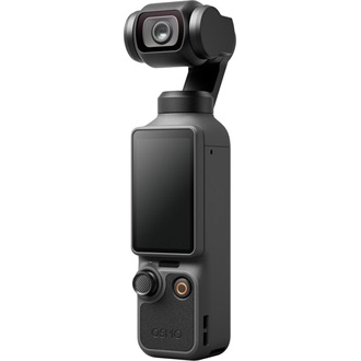 DJI Osmo Pocket 4 Creator Combo sportkamera