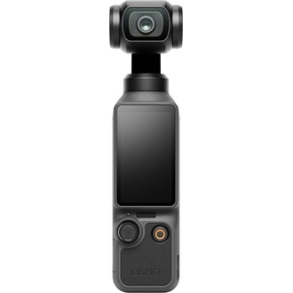 DJI Osmo Pocket 4 Creator Combo sportkamera