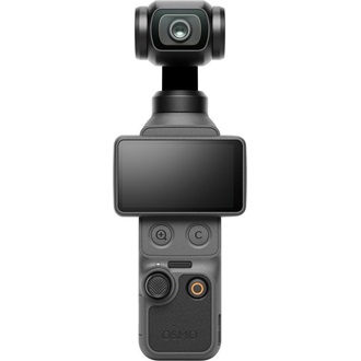 DJI Osmo Pocket 4 Creator Combo sportkamera