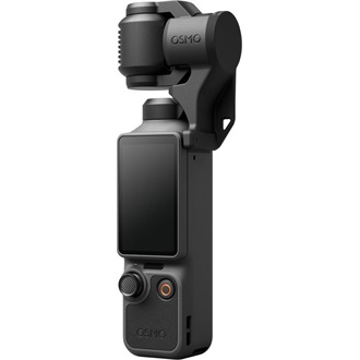 DJI Osmo Pocket 4 Creator Combo sportkamera