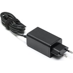 DJI Portable Charger 65W drón hálózati töltő adapter fekete