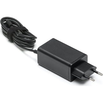 DJI Portable Charger 65W drón hálózati töltő adapter fekete