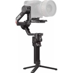 DJI RS 4 Pro Combo (2026) kamera kézi / tripod tartó állvány fekete