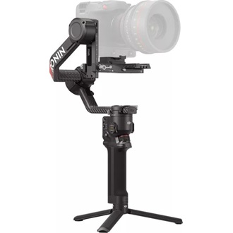 DJI RS 4 Pro Combo (2026) kamera kézi / tripod tartó állvány fekete