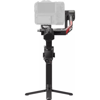 DJI RS 4 Pro Combo (2026) kamera kézi / tripod tartó állvány fekete