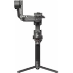 DJI RS 4 Pro Gimbal kamera monopod tartó állvány fekete