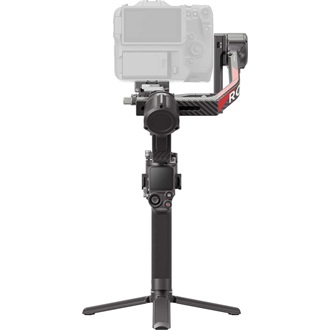 DJI RS 4 Pro Gimbal kamera monopod tartó állvány fekete