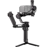 DJI RS 5 Combo kamera kézi / tripod tartó állvány fekete