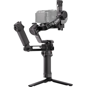 DJI RS 5 Combo kamera kézi / tripod tartó állvány fekete