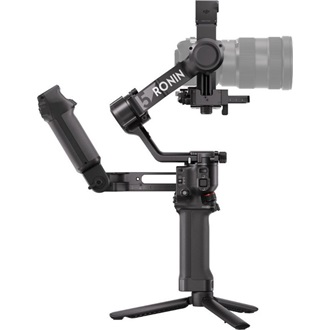 DJI RS 5 Combo kamera kézi / tripod tartó állvány fekete