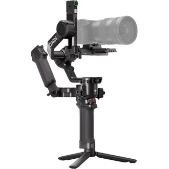 DJI RS 5 Combo kamera kézi / tripod tartó állvány fekete