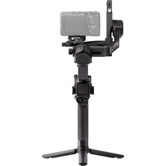 DJI RS 5 Combo kamera kézi / tripod tartó állvány fekete
