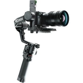 DJI RS 5 kamera kézi / tripod tartó állvány fekete