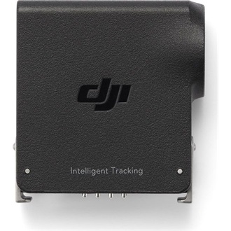 DJI RS Enhanced Intelligent Tracking Module kamera kézi tartó kiegészítő fekete