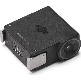 DJI RS Enhanced Intelligent Tracking Module kamera kézi tartó kiegészítő fekete