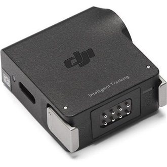 DJI RS Enhanced Intelligent Tracking Module kamera kézi tartó kiegészítő fekete