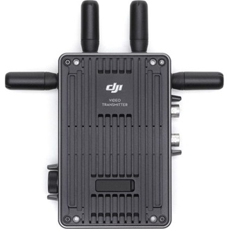 DJI Video Receiver drón kiegészítő