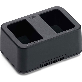 DJI WB37 Battery Charging Hub drón kiegészítő fekete
