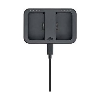 DJI WB37 Battery Charging Hub drón kiegészítő fekete