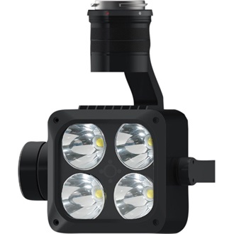 DJI Wingsland Z15 Gimbal Spotlight drón kiegészítő