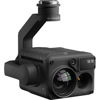 DJI Zenmuse H20T gimbal és kamera + Enterprise Shield Basic (Auto-Activation) drón kiegészítő