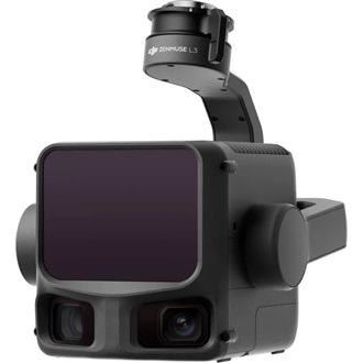 DJI Zenmuse L3 (EU) SP Plus drón