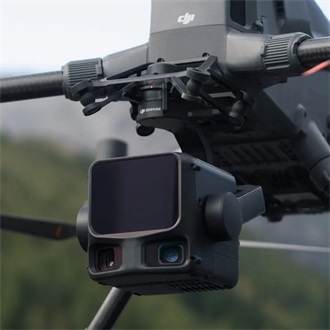 DJI Zenmuse L3 (EU) SP Plus drón