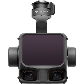 DJI Zenmuse L3 (EU) SP Plus drón