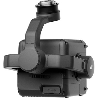 DJI Zenmuse L3 (EU) SP Plus drón