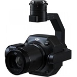 DJI Zenmuse P1 gimbal és kamera + 1-Year Basic Care drón kiegészítő fekete