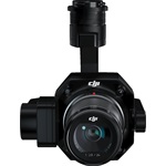 DJI Zenmuse P1 gimbal és kamera + Enterprise Shield Basic (Auto-Activation) drón kiegészítő fekete
